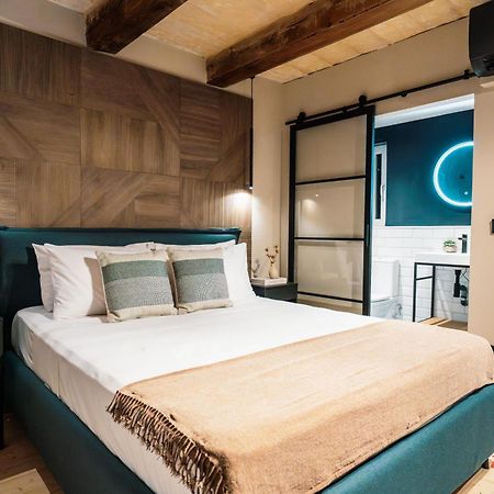 The Florian Boutique Guesthouse By Zzzing Cospicua Buitenkant foto