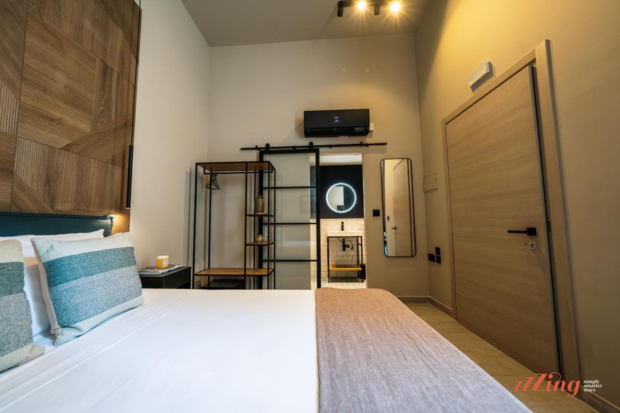 The Florian Boutique Guesthouse By Zzzing Cospicua Buitenkant foto