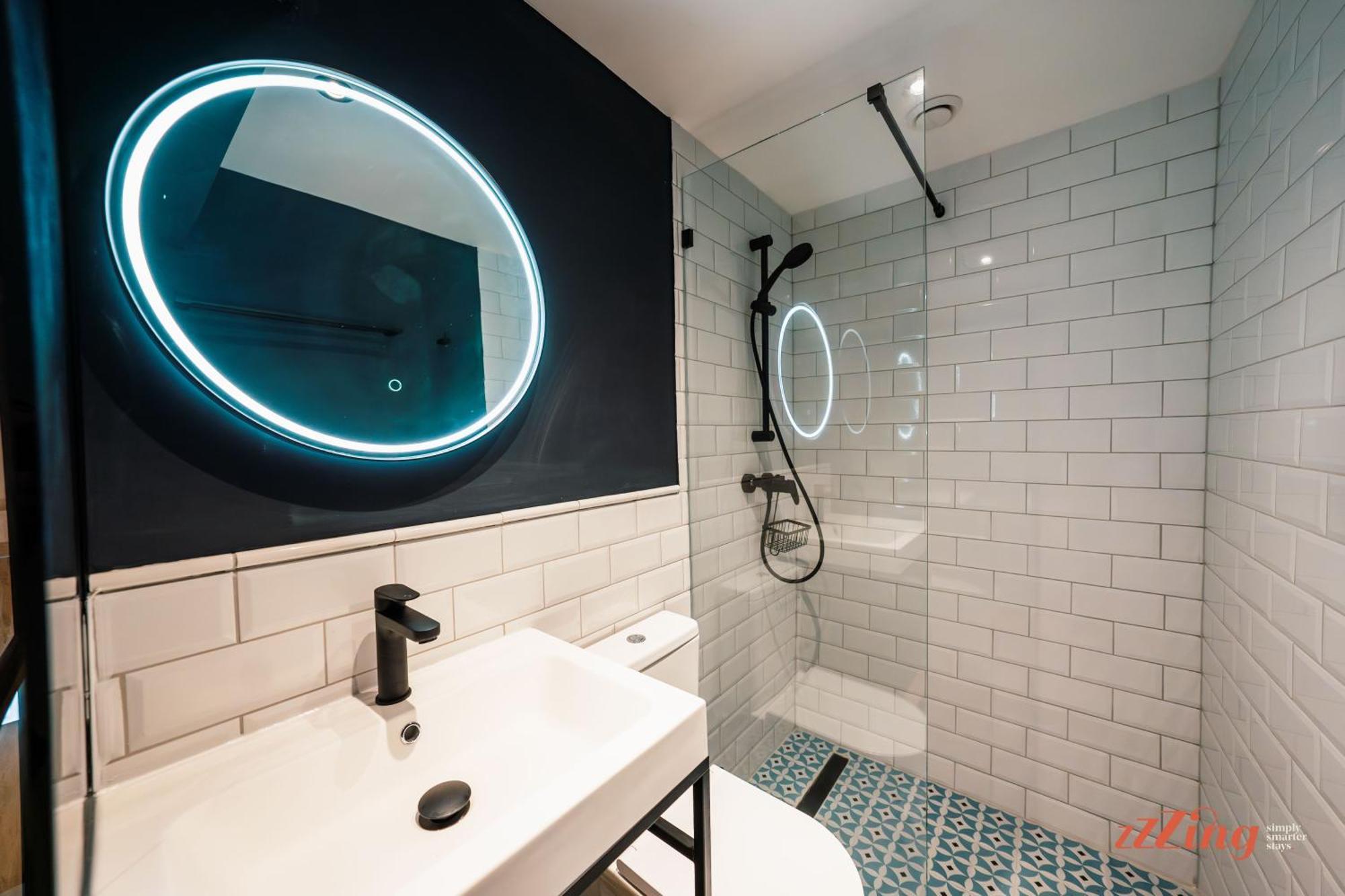 The Florian Boutique Guesthouse By Zzzing Cospicua Buitenkant foto