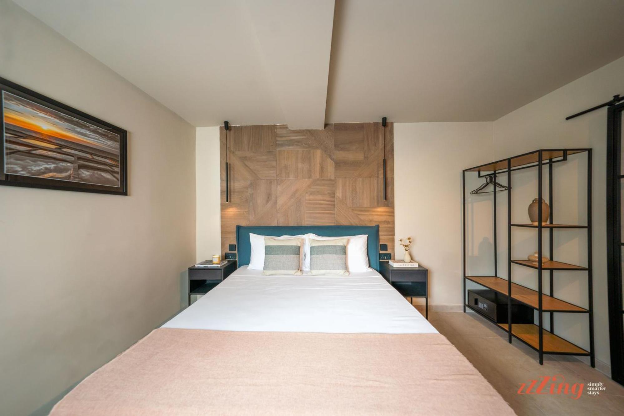 The Florian Boutique Guesthouse By Zzzing Cospicua Buitenkant foto