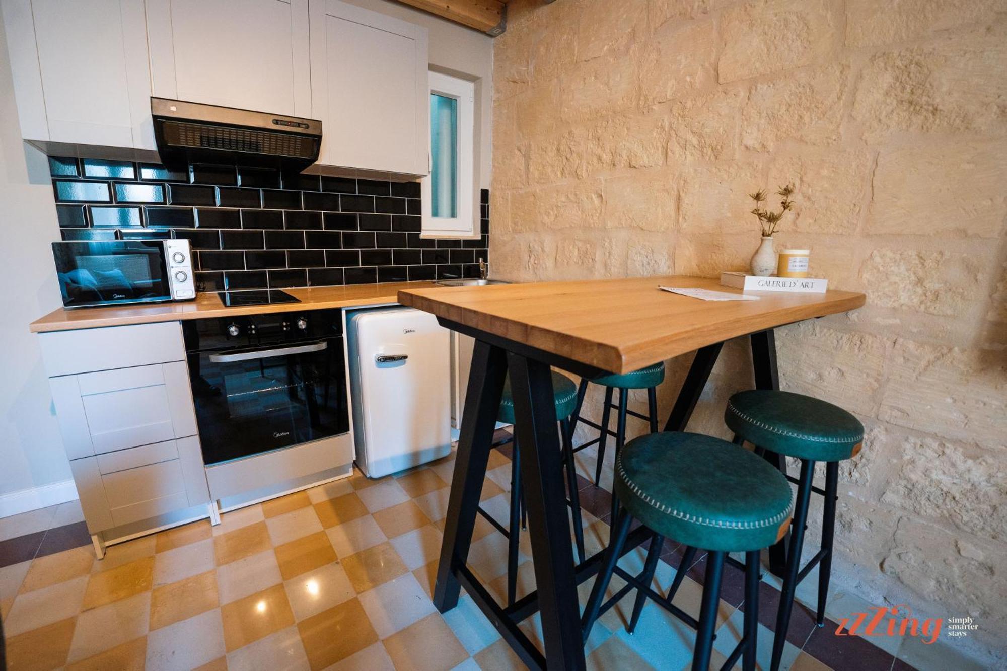 The Florian Boutique Guesthouse By Zzzing Cospicua Buitenkant foto