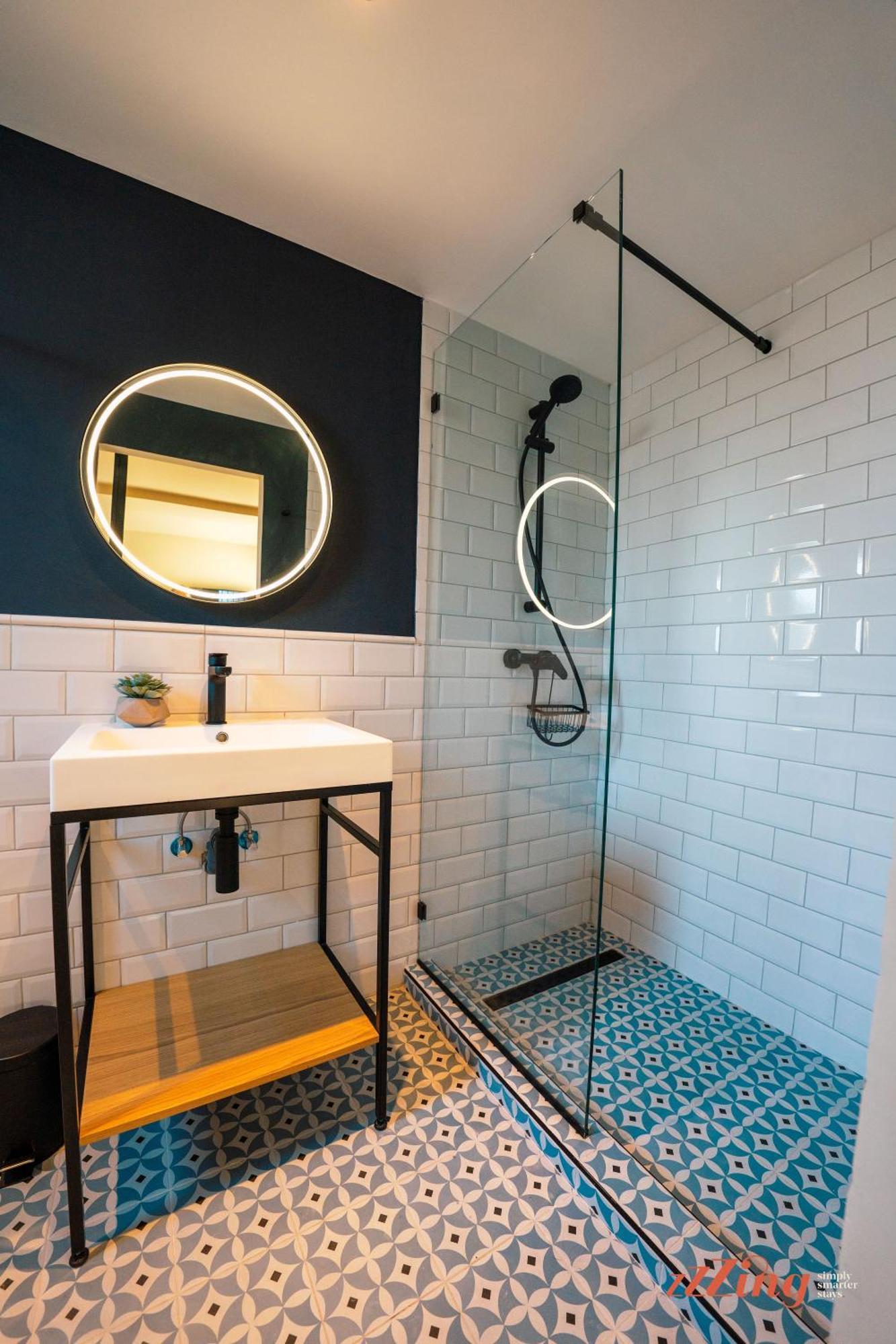 The Florian Boutique Guesthouse By Zzzing Cospicua Buitenkant foto