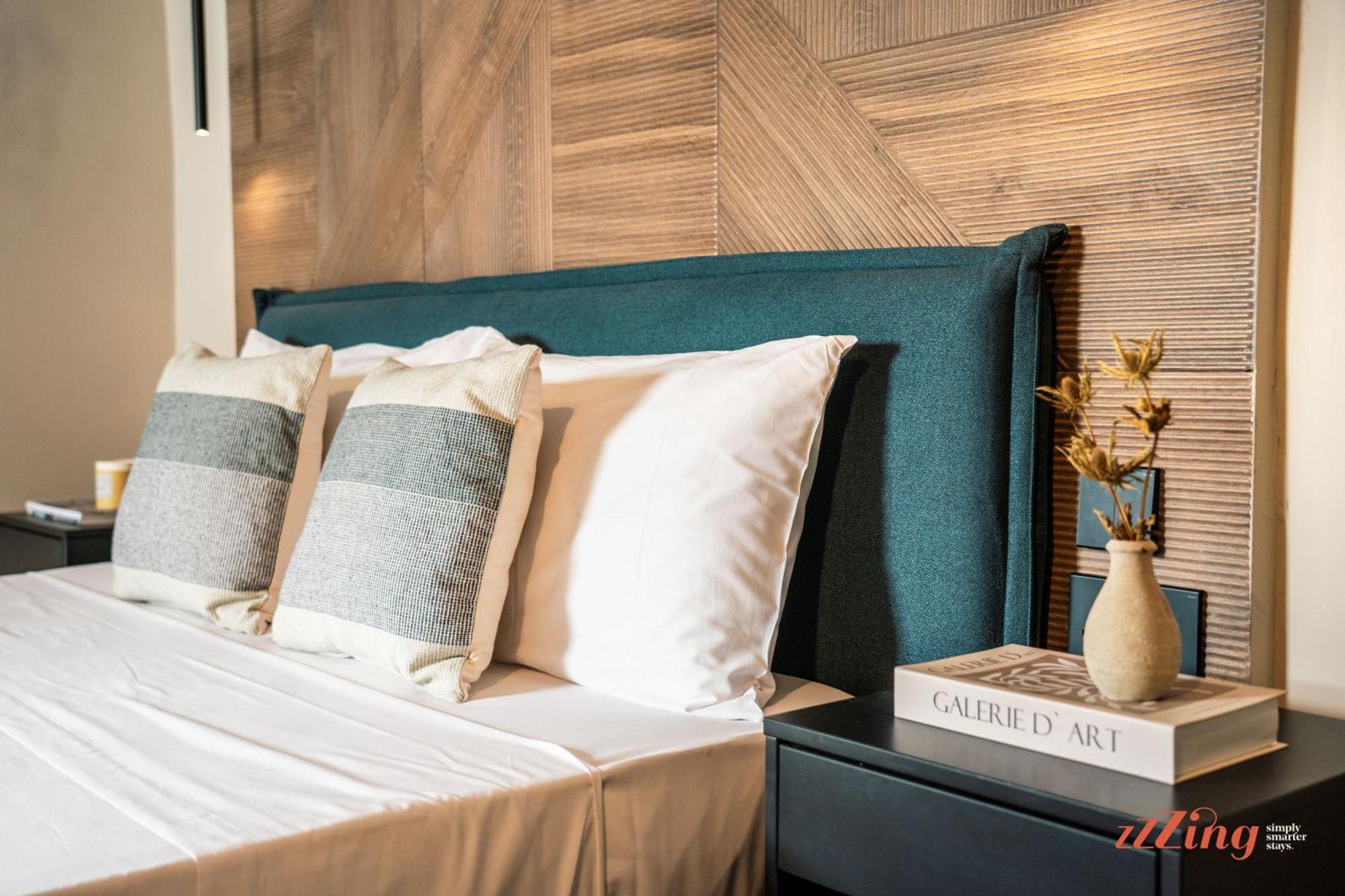 The Florian Boutique Guesthouse By Zzzing Cospicua Buitenkant foto