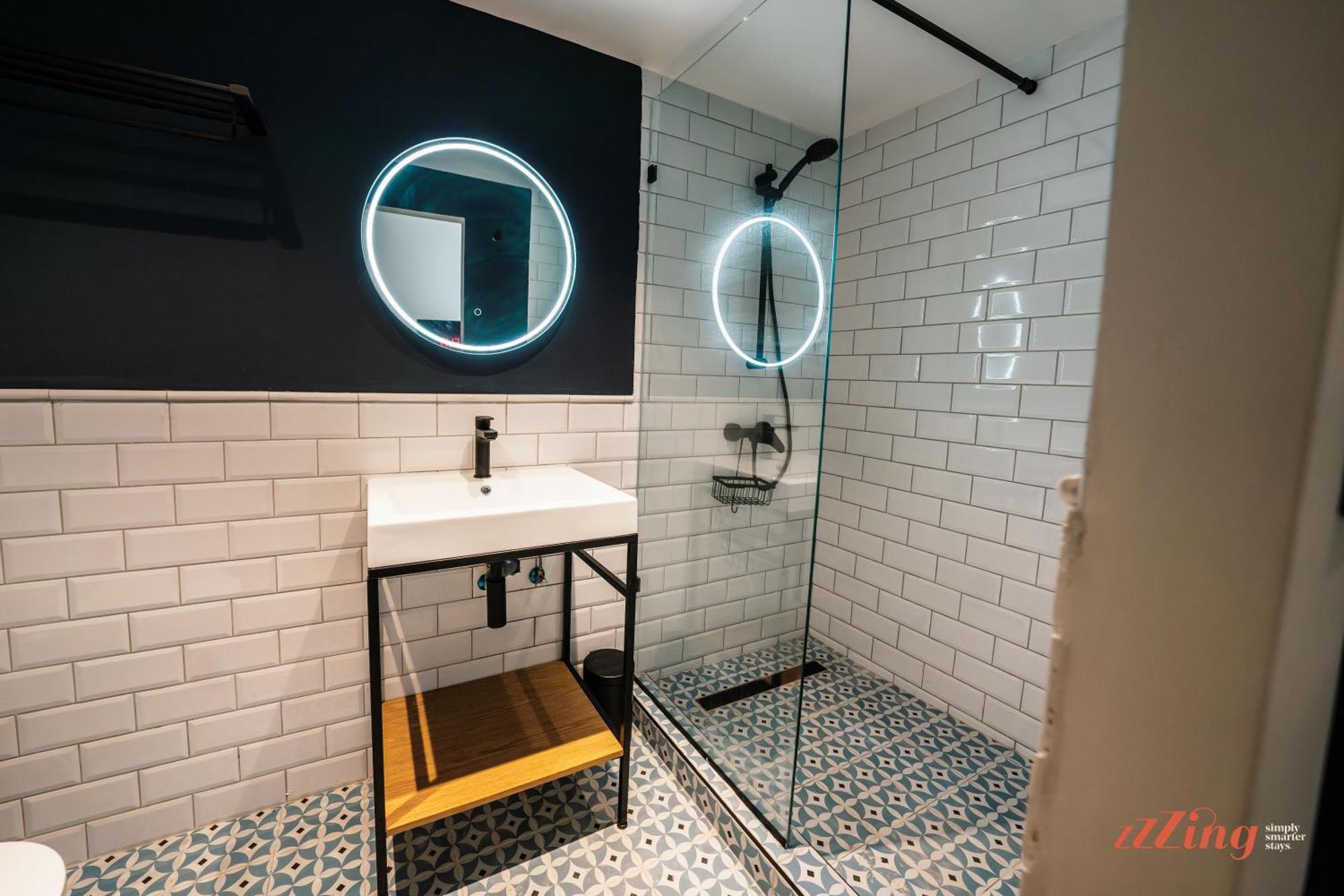 The Florian Boutique Guesthouse By Zzzing Cospicua Buitenkant foto
