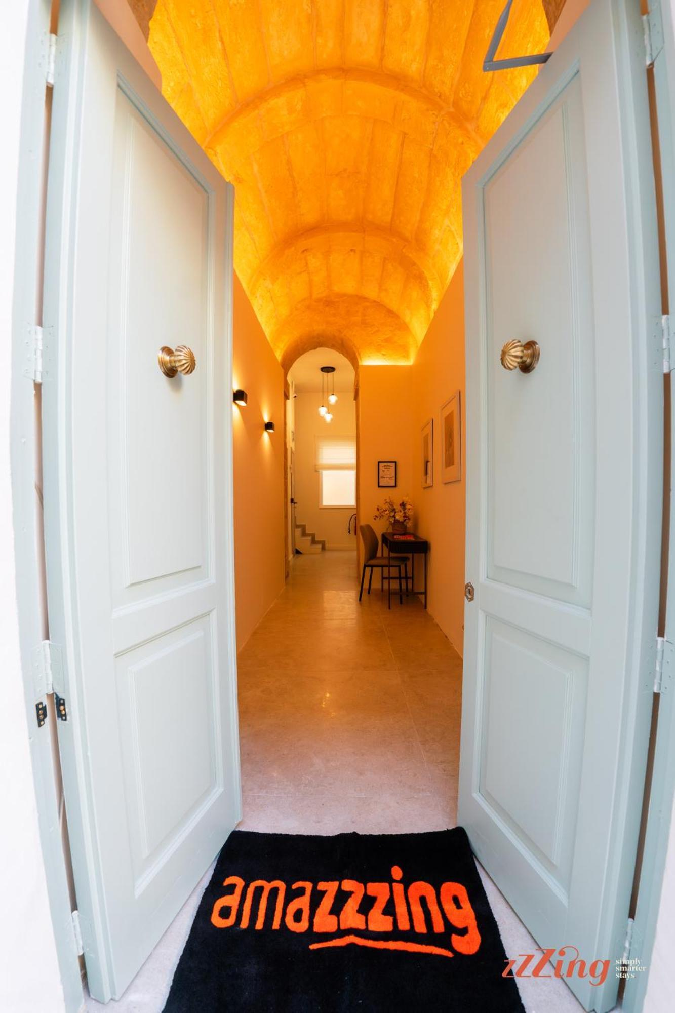 The Florian Boutique Guesthouse By Zzzing Cospicua Buitenkant foto