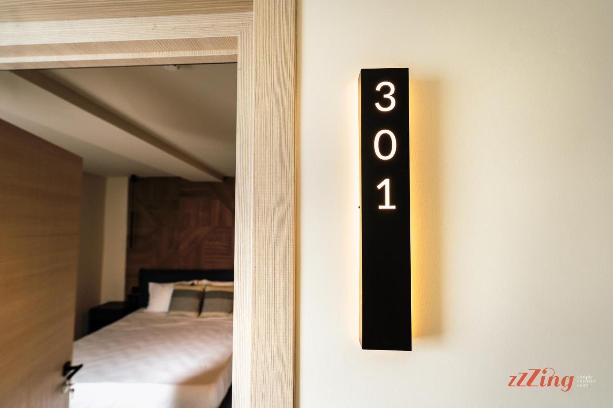 The Florian Boutique Guesthouse By Zzzing Cospicua Buitenkant foto