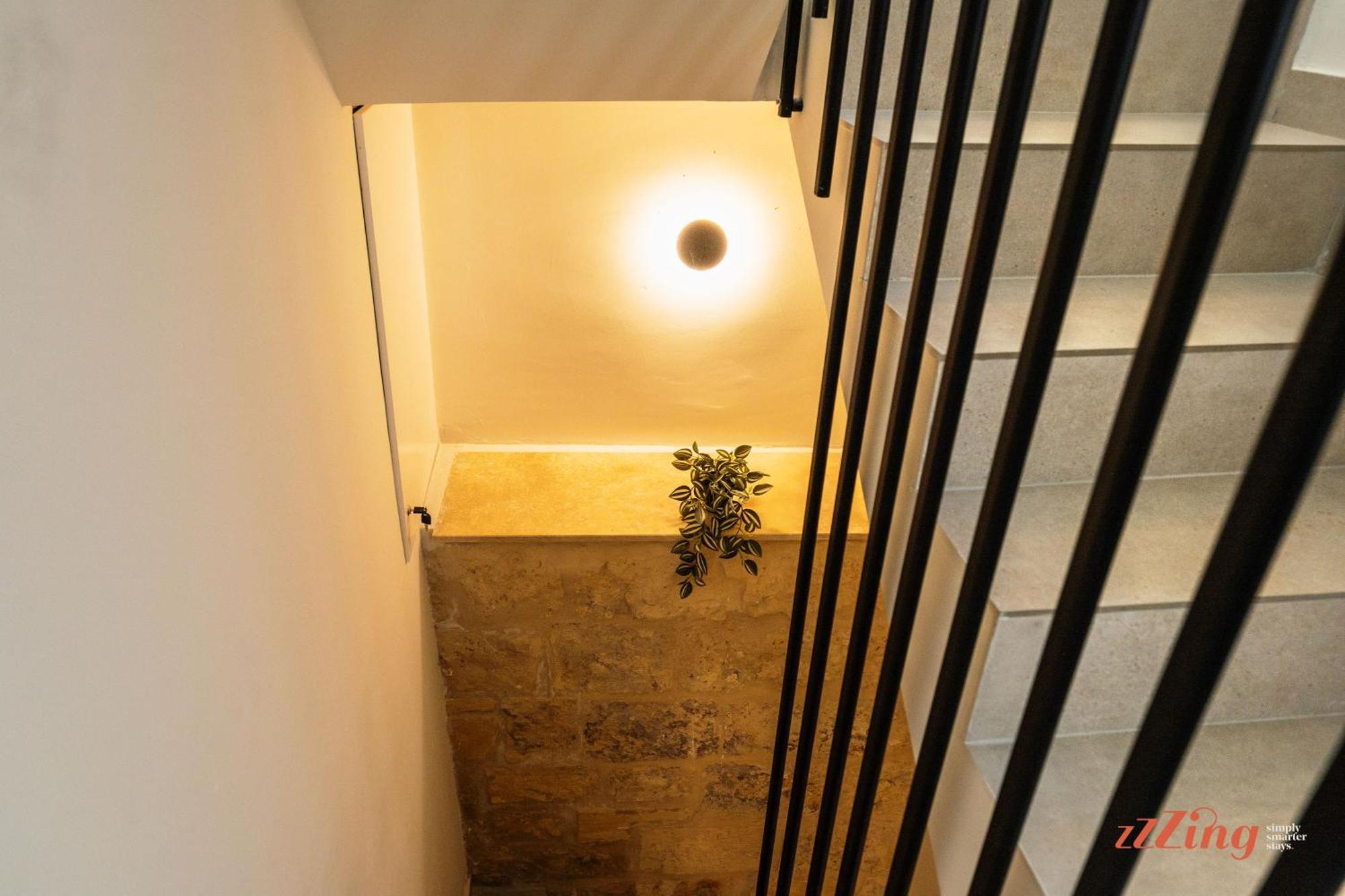 The Florian Boutique Guesthouse By Zzzing Cospicua Buitenkant foto