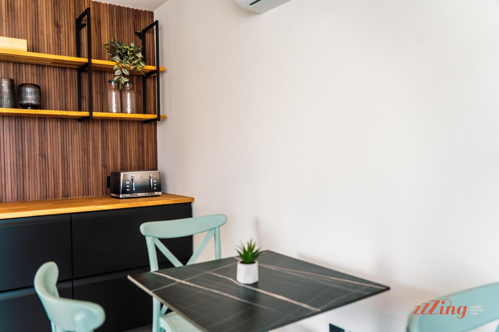 The Florian Boutique Guesthouse By Zzzing Cospicua Buitenkant foto